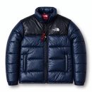 Northface Puffer Jacket Navy