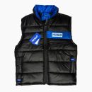 Hugo Sleeveless Puffer Jacket
