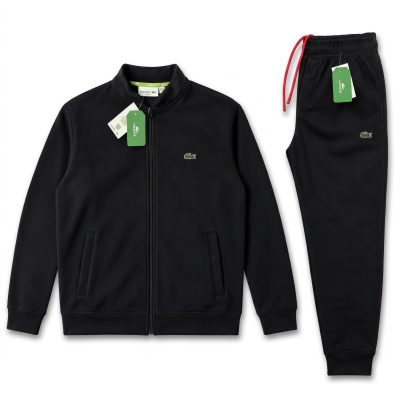 Lacoste Tracksuit
