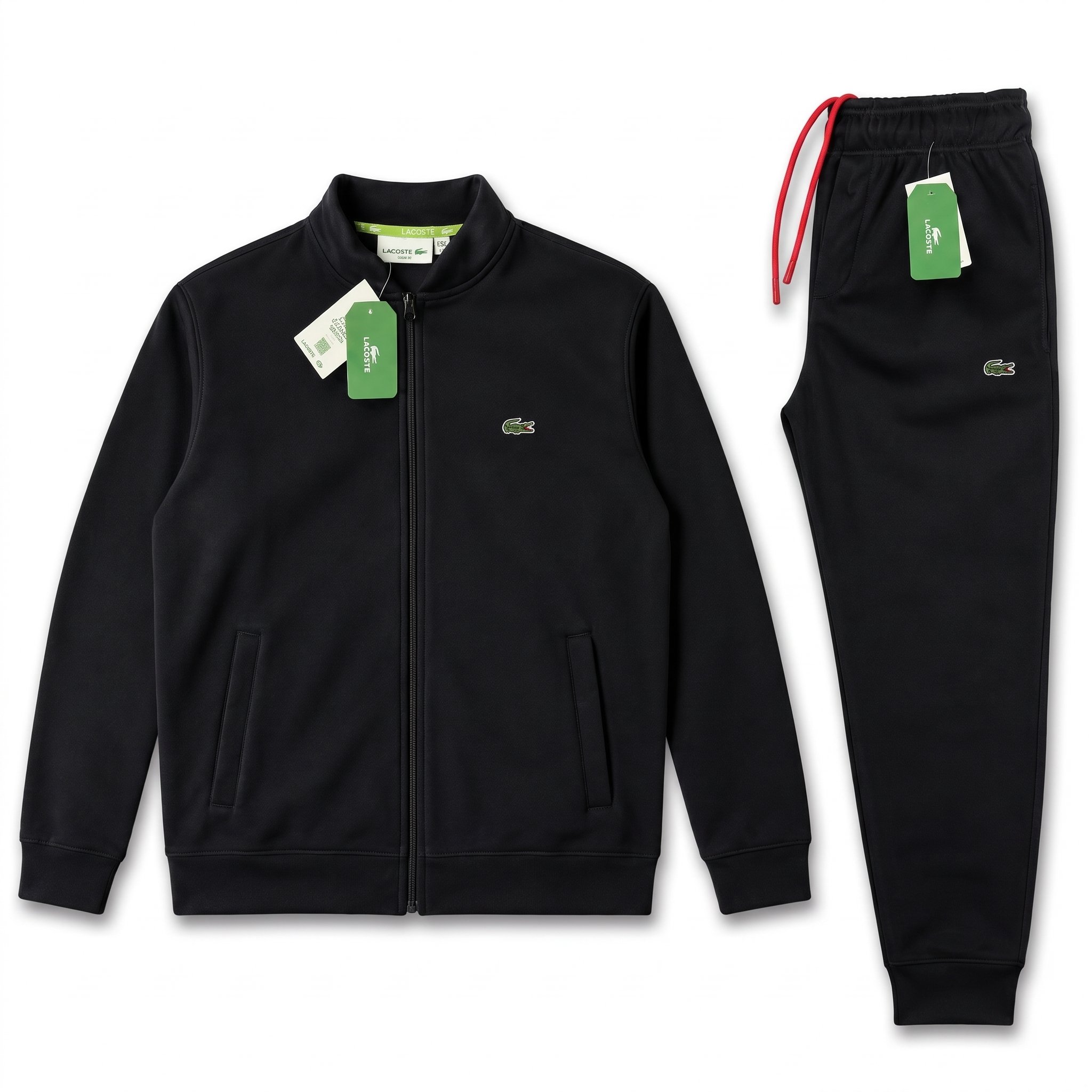 Lacoste Tracksuit